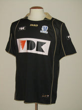 Load image into Gallery viewer, KAA Gent 2007-08 Third shirt MATCH ISSUE/WORN #24 Aleksandar Mutavdzic