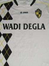 Load image into Gallery viewer, Lierse SK 2010-11 Third shirt MATCH ISSUE/WORN #19 Roudolphe Douala