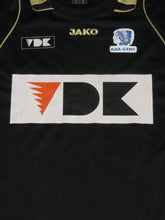 Load image into Gallery viewer, KAA Gent 2007-08 Third shirt MATCH ISSUE/WORN #24 Aleksandar Mutavdzic