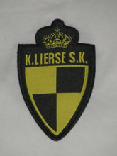 Load image into Gallery viewer, Lierse SK 2010-11 Third shirt MATCH ISSUE/WORN #19 Roudolphe Douala