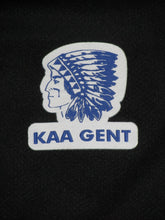 Load image into Gallery viewer, KAA Gent 2007-08 Third shirt MATCH ISSUE/WORN #24 Aleksandar Mutavdzic