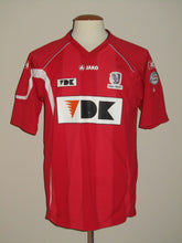 Load image into Gallery viewer, KAA Gent 2011-12 Third shirt MATCH ISSUE/WORN #22 Matija Skarabot