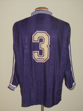 Load image into Gallery viewer, RSC Anderlecht 1997-98 Home shirt PLAYER ISSUE XL #3