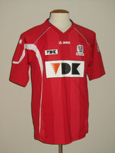 Load image into Gallery viewer, KAA Gent 2011-12 Third shirt MATCH ISSUE/WORN #22 Matija Skarabot