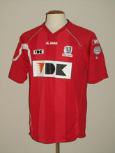 Load image into Gallery viewer, KAA Gent 2011-12 Third shirt MATCH ISSUE/WORN #22 Matija Skarabot