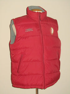 Standard Luik 2003-04 Body warmer L-XL
