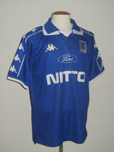 Load image into Gallery viewer, KRC Genk 1999-01 Home shirt XL *light damage*