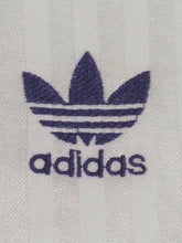 Load image into Gallery viewer, RSC Anderlecht 1990-91 Away shirt MATCH ISSUE UEFA Cup #16 Pär Zetterberg vs FC Petrolul
