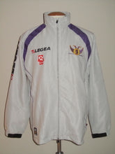 Load image into Gallery viewer, Germinal Beerschot 2008-09 Tracksuit L