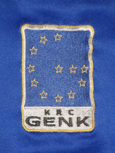KRC Genk 1999-01 Home shirt XL *light damage*