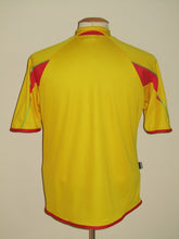 Load image into Gallery viewer, KV Oostende 2006-07 Home shirt S