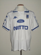 Load image into Gallery viewer, KRC Genk 1999-01 Away shirt XL *light damage*