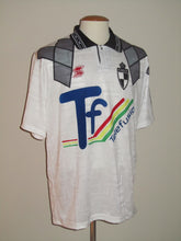 Load image into Gallery viewer, Lierse SK 1992-93 Away shirt XL