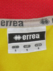 KV Oostende 2006-07 Home shirt S