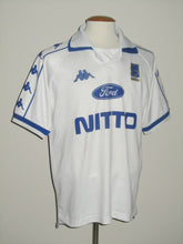 Load image into Gallery viewer, KRC Genk 1999-01 Away shirt XL *light damage*