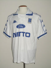 Load image into Gallery viewer, KRC Genk 1999-01 Away shirt XL *light damage*