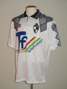 Lierse SK 1992-93 Away shirt XL