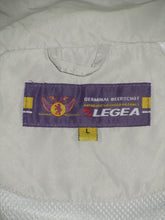 Load image into Gallery viewer, Germinal Beerschot 2008-09 Tracksuit L