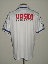 Load image into Gallery viewer, KRC Genk 1999-01 Away shirt XL *light damage*