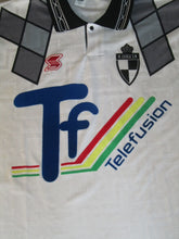 Load image into Gallery viewer, Lierse SK 1992-93 Away shirt XL