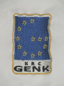 KRC Genk 1999-01 Away shirt XL *light damage*