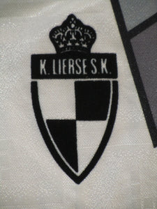 Lierse SK 1992-93 Away shirt XL