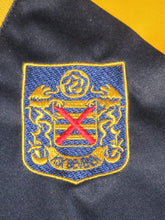 Load image into Gallery viewer, KSK Beveren 2004-05 Away shirt MATCH ISSUE/WORN UEFA Cup #10 Roméo Seka Affessi