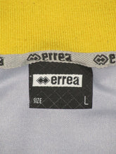 Load image into Gallery viewer, KSK Beveren 2004-05 Away shirt MATCH ISSUE/WORN UEFA Cup #10 Roméo Seka Affessi