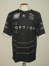 Load image into Gallery viewer, Oud-Heverlee Leuven 2012-13 Keeper shirt L #26 Logan Bailly