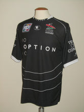Load image into Gallery viewer, Oud-Heverlee Leuven 2012-13 Keeper shirt L #26 Logan Bailly