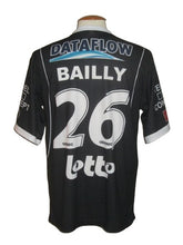 Load image into Gallery viewer, Oud-Heverlee Leuven 2012-13 Keeper shirt L #26 Logan Bailly