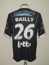 Load image into Gallery viewer, Oud-Heverlee Leuven 2012-13 Keeper shirt L #26 Logan Bailly