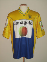 Load image into Gallery viewer, Sint-Truiden VV 1995-96 Home shirt XXL