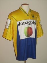 Load image into Gallery viewer, Sint-Truiden VV 1995-96 Home shirt XXL