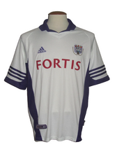 Load image into Gallery viewer, RSC Anderlecht 2001-02 Home shirt L