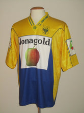Load image into Gallery viewer, Sint-Truiden VV 1995-96 Home shirt XXL