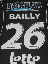 Load image into Gallery viewer, Oud-Heverlee Leuven 2012-13 Keeper shirt L #26 Logan Bailly