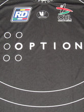 Load image into Gallery viewer, Oud-Heverlee Leuven 2012-13 Keeper shirt L #26 Logan Bailly