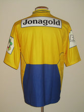 Load image into Gallery viewer, Sint-Truiden VV 1995-96 Home shirt XXL