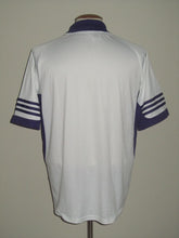 Load image into Gallery viewer, RSC Anderlecht 2001-02 Home shirt L