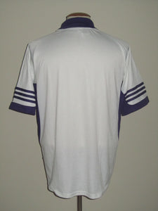 RSC Anderlecht 2001-02 Home shirt L