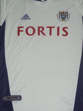 Load image into Gallery viewer, RSC Anderlecht 2001-02 Home shirt L