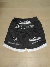 Load image into Gallery viewer, Oud-Heverlee Leuven 2012-13 Keeper short L