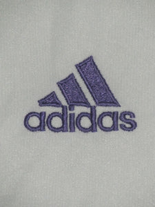 RSC Anderlecht 2001-02 Home shirt L