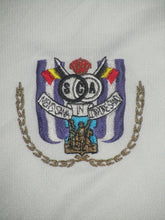 Load image into Gallery viewer, RSC Anderlecht 2001-02 Home shirt L