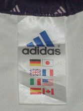 Load image into Gallery viewer, RSC Anderlecht 2001-02 Home shirt L