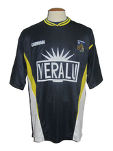 Load image into Gallery viewer, KVC Westerlo 2002-03 Home shirt XXL