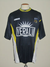 Load image into Gallery viewer, KVC Westerlo 2002-03 Home shirt XXL