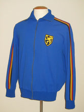 Load image into Gallery viewer, Rode Duivels 1971-72 Training top &amp; bottom