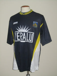 KVC Westerlo 2002-03 Home shirt XXL